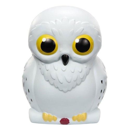 Harry Potter Toyllectible Pufflums - Hedwig, 14,8 cm
