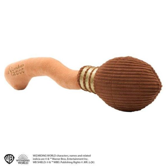 Harry Potter Nimbus 2000 seprű plüss (hossz: 47 cm) Harry Potter Nimbus 2000 seprű plüss (hossz: 47 cm)