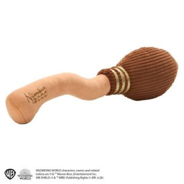 Harry Potter Nimbus 2000 seprű plüss (hossz: 47 cm)