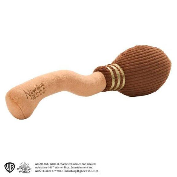 Harry Potter Nimbus 2000 seprű plüss (hossz: 47 cm) Harry Potter Nimbus 2000 seprű plüss (hossz: 47 cm)