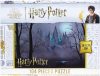 Harry Potter puzzle (104 db) - Roxfort