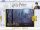 Harry Potter puzzle (104 db) - Roxfort