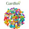 Színes Hidrogél Gyöngyök – 20 × 5 g, Gardlov