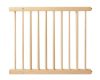 Safety gate for doors 72-122 cm