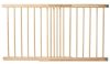 Safety gate for doors 72-122 cm