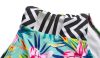 Magas Dereku Push-Up Bikini – S méret, Iso Trade