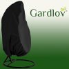 Egyszemélyes kerti függőkosár védőhuzat, Gardlov