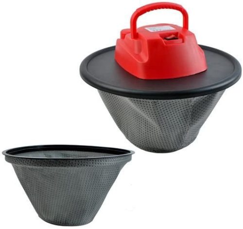 Anyagszűrő kandallóporszívóhoz – 10l / 15l, Kaminer