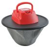Anyagszűrő kandallóporszívóhoz – 10l / 15l, Kaminer