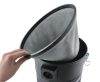 Material filter for ash vacuum cleaner 1162 6316