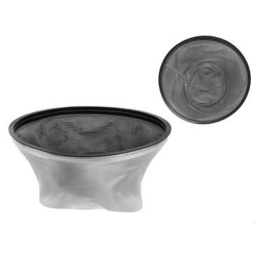Tűzálló Szövet Szűrő Kandallóporszívóhoz – 29,5 × 29,5 × 19,5 cm, Kaminer