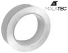 Kétoldalas öntapadó ragasztószalag – 3 m, Malatec