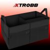 Összecsukható csomagtartó rendező, Xtrobb