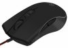 Vezetékes Gamer Egér – 7200 DPI, 7 programozható gomb, LED világítás, Dunmoon