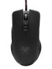 Vezetékes Gamer Egér – 7200 DPI, 7 programozható gomb, LED világítás, Dunmoon