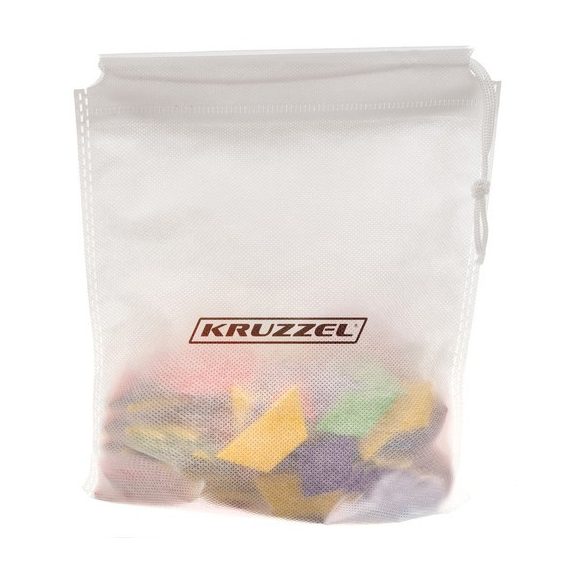 Oktató logikai puzzle – Geometriai alakzatok, Kruzzel