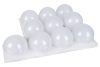 LED Tükör- és Fésülködőasztal Lámpák – 10 db, Izoxis