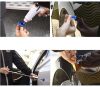 Karosszéria horpadásjavító készlet csúszókalapáccsal és adapterekkel, Xtrobb