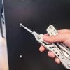 13 az 1-ben multifunkciós szerszám + 11 bit készlet, Trizand