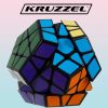 Dodekaéder logikai kocka, Kruzzel