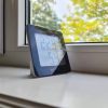 5 az 1-ben digitális időjárás állomás – hőmérő, páratartalom mérő, óra és ébresztő, Ruhhy