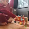 Fa elefánt fejlesztő játék – 4 az 1-ben készségfejlesztő, Kruzzel