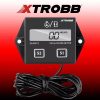 Motor üzemóra számláló, Xtrobb