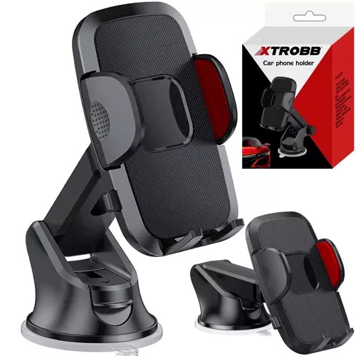 Autós telefontartó, Xtrobb