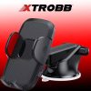Autós telefontartó, Xtrobb