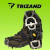 Shoe racks/anti-slip spikes size XL Trizand