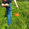 Megerősített damil – 3 mm × 100 m, szögletes, profi fűkaszához, Bigstren