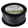 Megerősített damil – 3 mm × 100 m, szögletes, profi fűkaszához, Bigstren