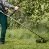 Professzionális damil fűkaszához – 2,4 mm × 100 m, erősített, csavart szál, Bigstren