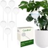 Öntözőgömb készlet – 8 db, 280 ml-es automata virág- és növénylocsoló, Gardlov