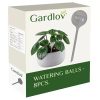 Öntözőgömb készlet – 8 db, 280 ml-es automata virág- és növénylocsoló, Gardlov
