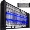 Erős UV rovarcsapda lámpa – 40W, 1600V, láncos felfüggesztéssel, Repest