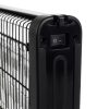 Erős UV rovarcsapda lámpa – 40W, 1600V, láncos felfüggesztéssel, Repest