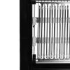 Erős UV rovarcsapda lámpa – 40W, 1600V, láncos felfüggesztéssel, Repest