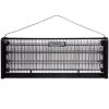 Erős UV rovarcsapda lámpa – 40W, 1600V, láncos felfüggesztéssel, Repest