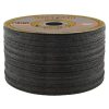 Fémvágó korong készlet – 50 db, 125 mm, Bigstreen