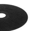 Fémvágó korong készlet – 50 db, 125 mm, Bigstreen