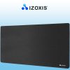 XXL Egér- és Billentyűzetpad – 89x40 cm, Vízálló, Csúszásmentes, Izoxis