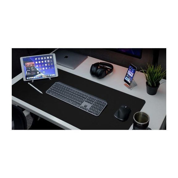 XXL Egér- és Billentyűzetpad – 89x40 cm, Vízálló, Csúszásmentes, Izoxis XXL Egér- és Billentyűzetpad – 89x40 cm, Vízálló, Csúszásmentes, Izoxis