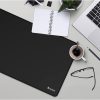 XXL Egér- és Billentyűzetpad – 89x40 cm, Vízálló, Csúszásmentes, Izoxis