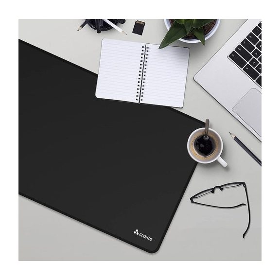 XXL Egér- és Billentyűzetpad – 89x40 cm, Vízálló, Csúszásmentes, Izoxis XXL Egér- és Billentyűzetpad – 89x40 cm, Vízálló, Csúszásmentes, Izoxis
