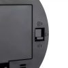 Mágneses digitális konyhai időzítő – LED kijelzővel, Ruhhy