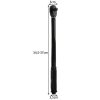 Nyomatékkulcs 3/8” 7–112 Nm, Bigstren