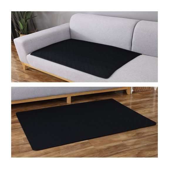 Mosható higiéniai alátét kutyáknak – 70×50 cm, Purlov Mosható higiéniai alátét kutyáknak – 70×50 cm, Purlov