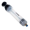 Olaj- és folyadékleszívó fecskendő 200 ml, Xtrobb