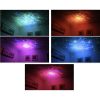 LED Csillag Projektor – Asztronauta, távirányítóval, Izoxis